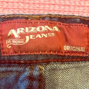 Boys regular Arizona dark jeans
